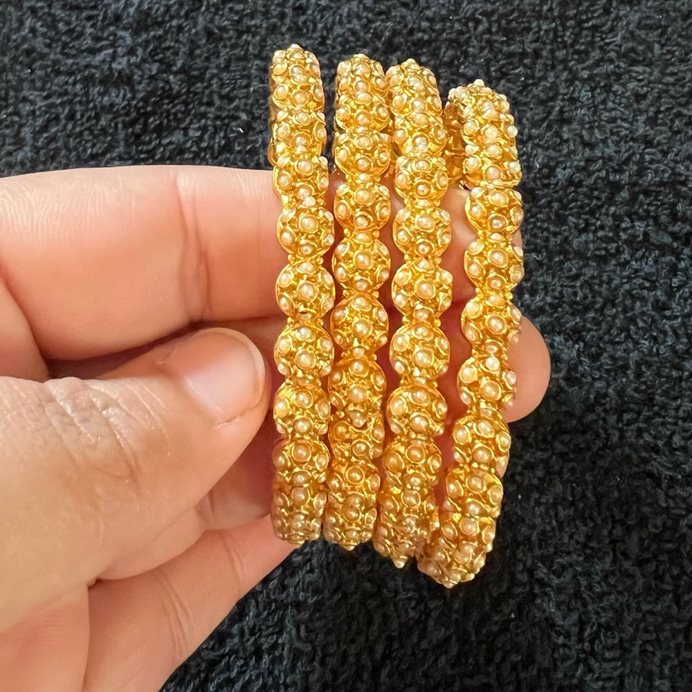 Indian Bangles - image 4